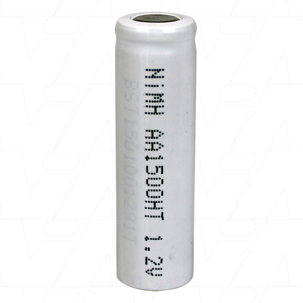 MI Battery Experts MH-AAL1500HT